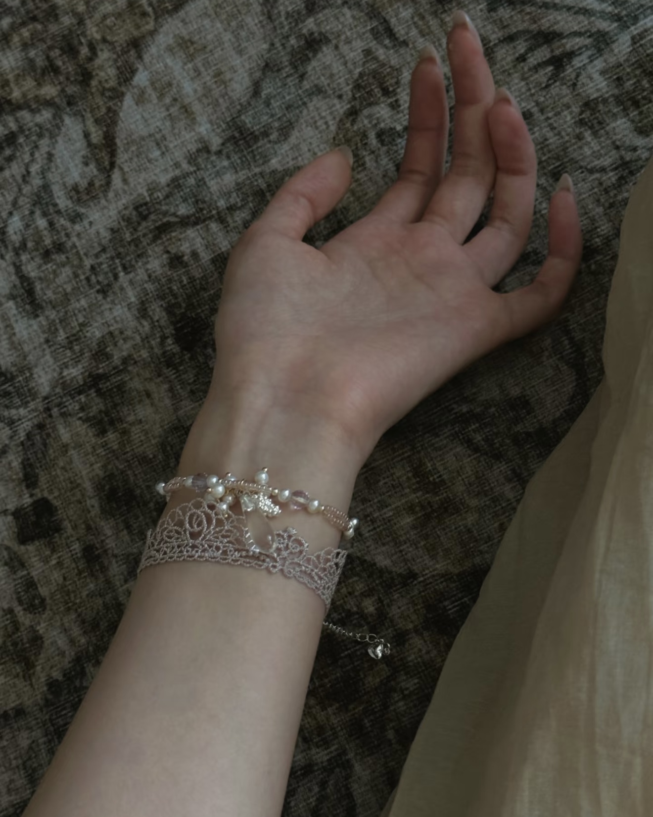 Bracelet